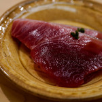 日本橋蛎殻町 すぎた - 鰹