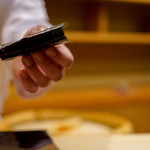 日本橋蛎殻町 すぎた - タイラガイ