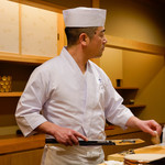 日本橋蛎殻町 すぎた - 見る