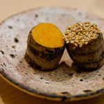 日本橋蛎殻町 すぎた - 里芋