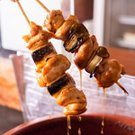 やきとり屋 末喜商店 - たれ