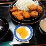 そば工房玄 - 