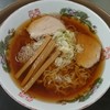 くどうラーメン