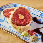 天ぷら酒場 上ル商店 神田店