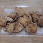 キッチン フレンド 怜 - からあげ２００ｇ４４０円