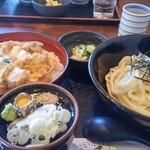 Udon Ichi - 