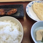 魚河岸ごはん - 