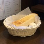 喫茶まいける - モーニング