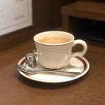 喫茶まいける - コーヒー