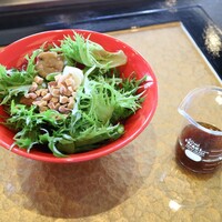 那古亭 - 