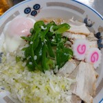 中華そば みたか - 