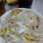 中華そば みたか - 