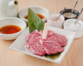 Kurogewagyuu Yakiniku Ichi - 