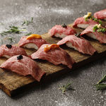 池袋の肉バル Carne