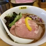 味噌ぶりNoodle みやみや - 