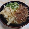 立花うどん