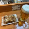 たこ焼きスタンドバー ならく