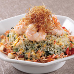 南国酒家 原宿麺飯房 - 