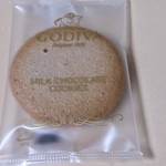 GODIVA - ミルクチョコレート
