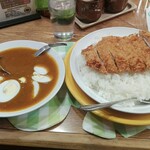 カリーハウス コロンボ