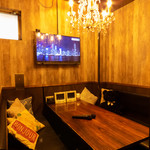 Meat Lounge - 