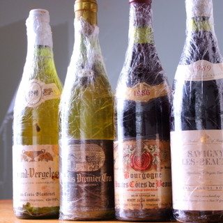 ドディチ・マッジョ_1