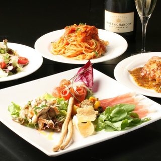 3h貸切 ビール付き 2h飲み放題付全5品 カジュアルプラン 3500円 3000円 二次会 歓送迎会 女子会に Desk 赤坂見附 赤坂見附 ダイニングバー 食べログ