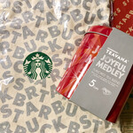 Starbucks Coffee - 