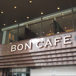 BON CAFE - 