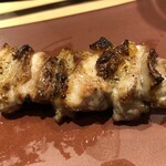 広島焼き鳥 酉のくら - 