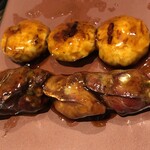 Hiroshima Yakitori Torinokura - 