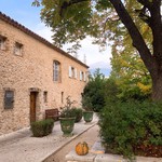 La Bastide de Moustiers - 