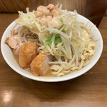 ラーメン二郎 - 