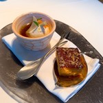 Michel Kayser Restaurant Alexandre - ⑩不明