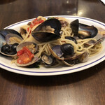 Osteria bar rozzo azzurro - 