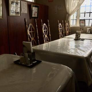 よしはら鉄板焼レストラン_2