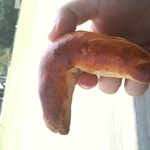 バックシュトゥーベ ツオップ - ヌスボイゲル