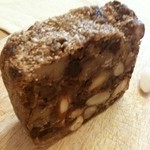 バックシュトゥーベ ツオップ - 不思議なお菓子