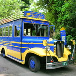 道後温泉 - マドンナバスで松山一周