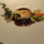 マノワール・ディノ - 