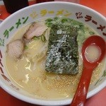 ケンちゃんラーメン - 