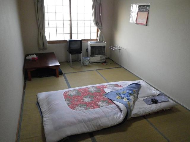 稲富荘 - 呼人（旅館・民宿）の写真