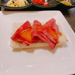 焼肉 銀座コバウ 特別室 - 