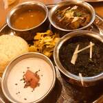 やっぱりインディア - 