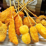 大衆個室酒場 まじめや - 料理写真: