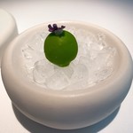 Maison Pic - ②アペタイザー２