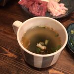 ホルモン豚金 - 