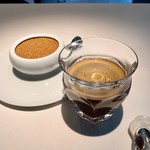 Maison Pic - ⑱カフェ・アメリカーノ