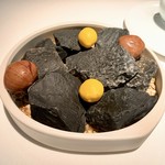 Maison Pic - ⑰小菓子２