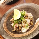 炭小家 けいびん